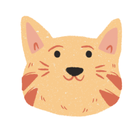 はてにゃん部員